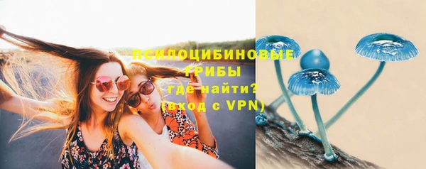 твердый Остров